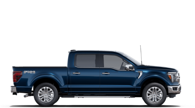 2025 Ford F-150+F-150